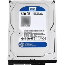 Disco Duros Seagate Western Digital Ofc En Chacao