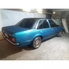 Opel Rekord 1978 2.0