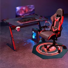 Alfombrilla Para Silla Gamer Personalizado Con Su Diseño