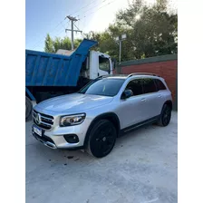 Mercedes Benz Glb 200 Nqnmaq