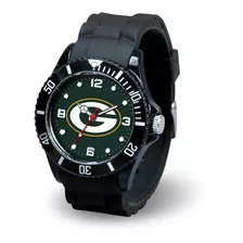 Reloj De Hombre Quarzo - Nfl - Green Bay Packers