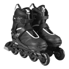 Patines Atrio 33-36 Es08 Negro