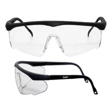 Gafas De Seguridad Ajustable Grado Medico Colores Gmd