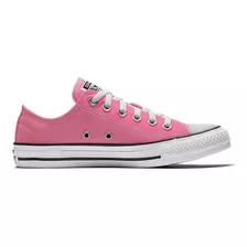 All Star Rosa Lona Original