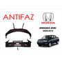 Funda Impermeable Negro Perros Honda Ridgeline 2008