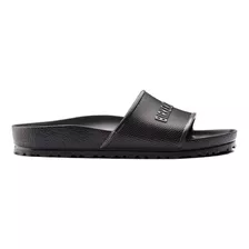 Sandalias Birkenstock Barbados Eva - Negro - La Isla