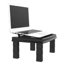 Suporte Para Monitor E Notebook Ergodesk