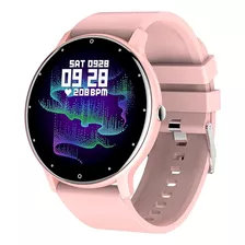 Smartwatch Relógio Inteligente E Ios Ip67 44mm Zl02pro Dafit