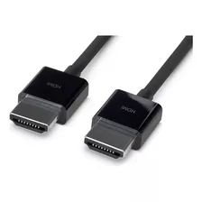 Apple Cable Hdmi A Hdmi (1.8 Metros) (mc838be/b)