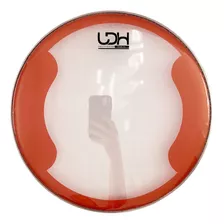 Pele 14'' Luen Ldh - Duo Clear - Cobre