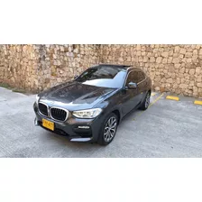 Bmw X4 2.0 Xdrive 30i 2019