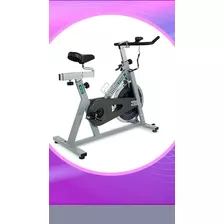 Bicicleta Fija Marca Fitage Modelo Ge-604 Excelente Estado 