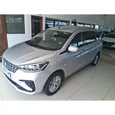 Suzuki Ertiga Gl 7 Pasajeros 