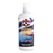 Ternnova Original Finish - Acondicionador Interior - 500ml