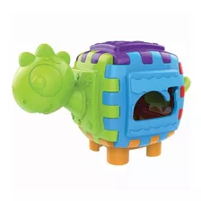 Cubo Dino 1087 Magic Toys