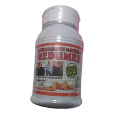 Adelgazante Natural Redumex - Unidad a $633