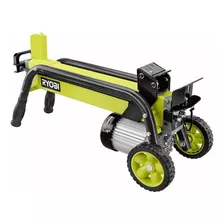 Cortadora De Leña Eléctrica 5 Ton 15 Amp Ryobi