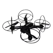 Drone Luciérnaga Control Remoto Protección 360 Recargable