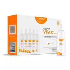 Smart Vita C Antioxidante Cutêaneo 5 Monodoses Smart Gr 