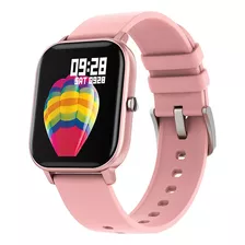 Colmi P8 - Pulsera Inteligente (1,4 , Pantalla Ipx7, Resiste