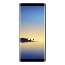 Samsung Galaxy Note 8+ (restaurado)