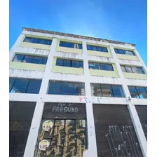 Edificio Corporativo Con Espacios Abiertos En Alquiler En Pi