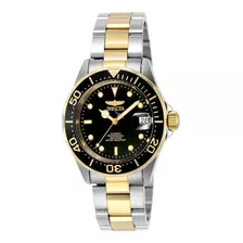 Reloj Invicta 8927 Acero, Oro Hombres