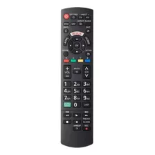 Controle Compatível Tv Panasonic Smart Tc-40cs600b