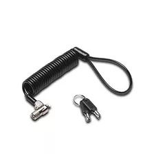 Cable D/seguridad Kensington Microsaver 2.0 C/seguro Y Llave