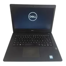 Notebook Dell Latitude 3480 - I5 7ª - Hd 500gb - 8gb De Ram