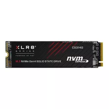 Disco Solido M2 1tb Pny Ssd Nvme Gen4 Cs3140 Xlr8 Pcreg