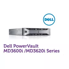 Dell Powervault Md3600i /md3620i Series