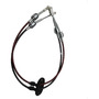 Cable Freno Delantero Para Ford Focus Zts 2.3l 2005