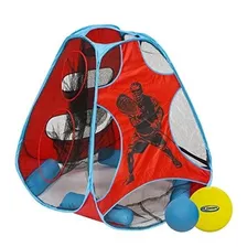 The Coop Hydro 5-n-1 Game Water Pool Toy Set - Ball - Disc