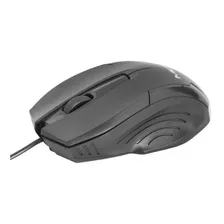 Mouse Com Fio Usb Para Computador Óptico 3d 800dpi Mox