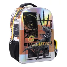 Mochila Jurassic 17 