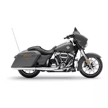 Harley - Davidson Street Glide Special 114 Año 2022 0km 