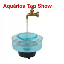 Aqua Fonte Torneira Bebedouro Para Gatos E Fonte 220v