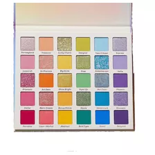 Paleta De Sombras De Ojos Fade Into Hue - Colourpop - Ifans