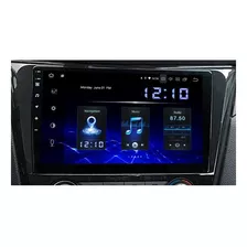 Radio Android Auto + Cámara Hyundai. Kia, Suzuki, Etc.