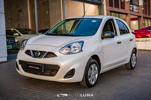 Nissan March 1.6 Active Pure Drive