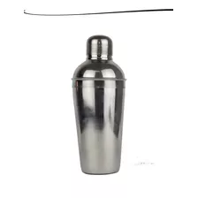 Coqueteleira Mimo Para Drinks Barman Em Aço Inox Caipirinha 