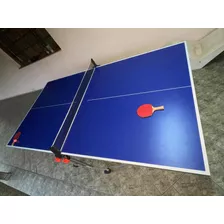 Mesa De Ping Pong Artengo 730