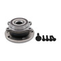 Centros De Rin Audi 100% Originales 60mm Q3 Q5 Tt A3 A4 A5