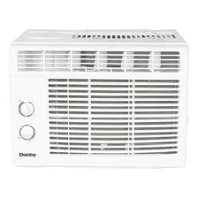 Danby Dac050mb1wdb 5.000 Btu Aire Acondicionado Para Ventana