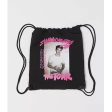 Morral Shawn Mendes Merch Oficial H&m