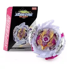 Beyblade B-168 Rage Longinus 