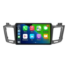 Autoradio Android Toyota Rav4 2013-2018 4+64gb