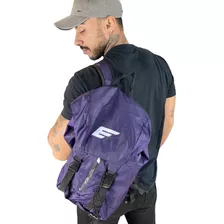 Mochila Ellus Backpack Nylon Dom