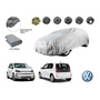 Funda Cubre Volante Piel Vw Pointer Pick Up 1998 A 2010